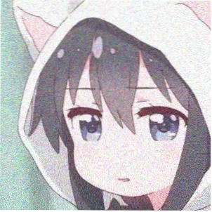 草薙素子 角色头像