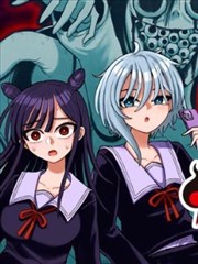 机动攻壳队剧场版 崛起 系列新章封面
